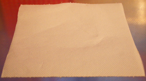 標準電球での白色、暖かみのある色