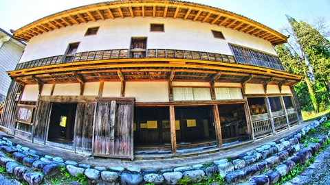 商家 織田家
