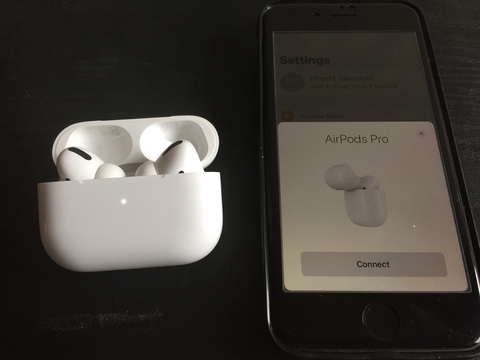 AirPodsPro
