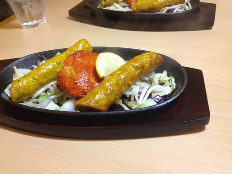 おすすめはレディースセット？？