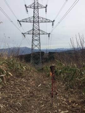 開けて景色も良いので今回はここまで