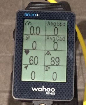 単位はわかりきってるので削除してフォントを大きくした