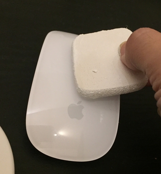 薄く表面に塗る