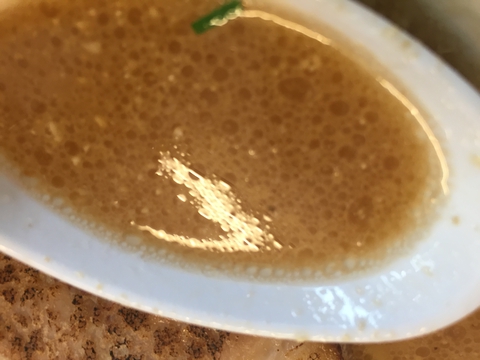 スープ
