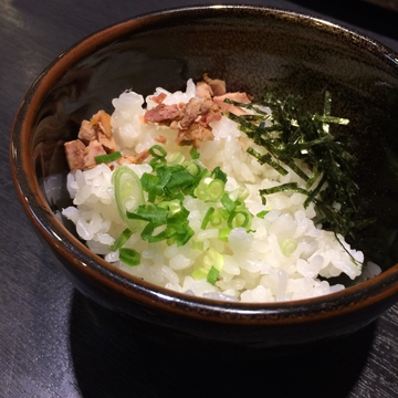 おじや