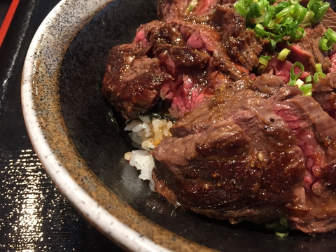 ボリューム感がすごい