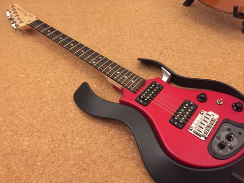 Vox StarStream