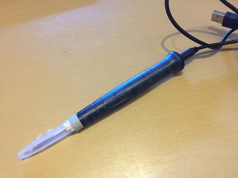 こちらは典型的な激安中華品