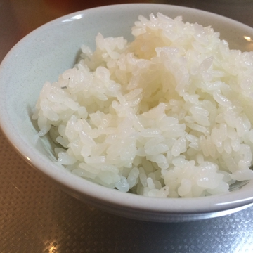強い香りと甘み