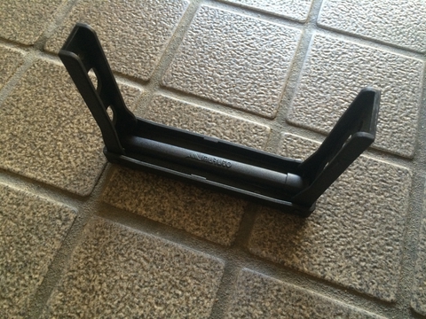 軸もぴったり収納