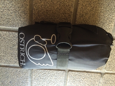 L-100はボトルサイズ