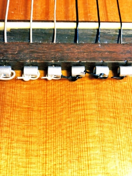 現代ギタークリアトーン