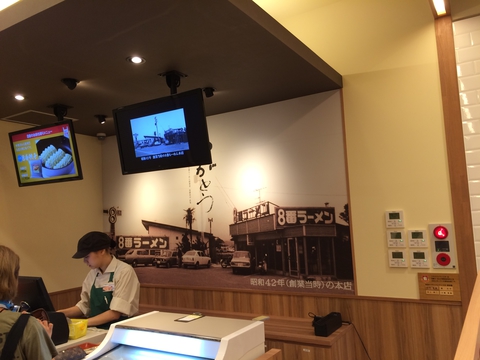 持ち帰りコーナーも