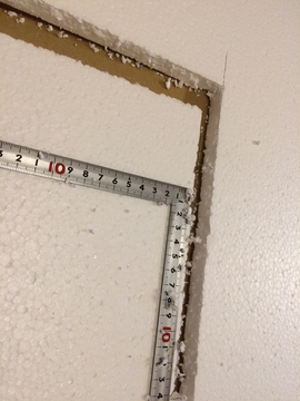 角は撫でれば滑らかに