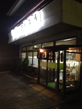 入り口の様子