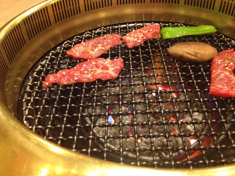 遠赤感のある熱さ
