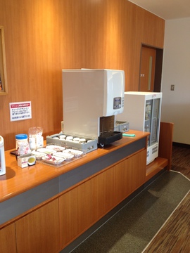 なんと飲み放題