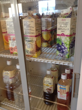 トップバリュー製品