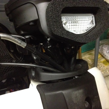 JA10プロの配線はここから