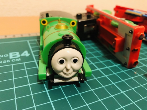 とうことでエネループの勝利でした