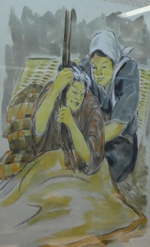 出産