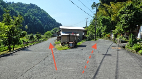 ここはどちらでも同じ