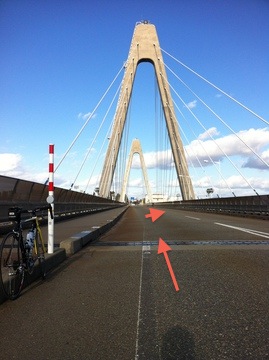 内灘大橋