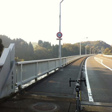 金沢テクノパーク正部大橋