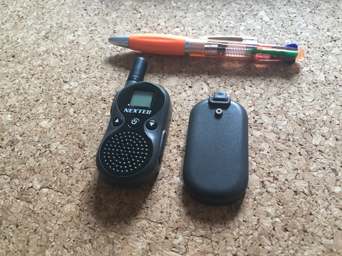 NEXTEC NT-202M