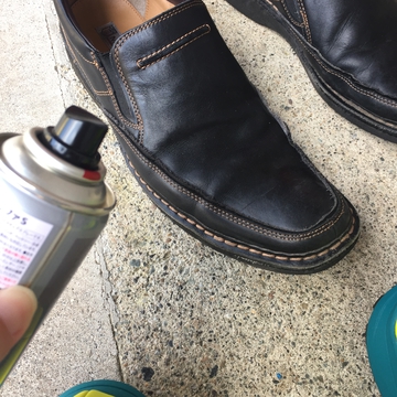 Amazonレビューによる本革にいける防水スプレーではNo 1