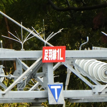 足羽線