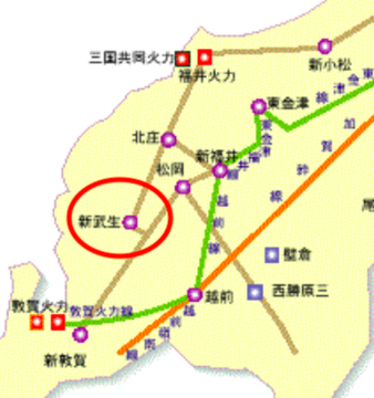 154kV以上接続図
