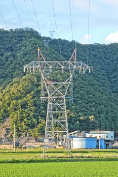 京福支線30番(クリックで拡大)