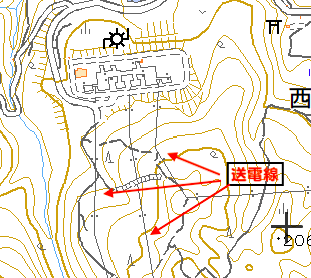 国土地理院地図