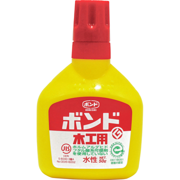 よくある木工用ボンド