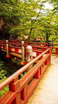 楓月橋