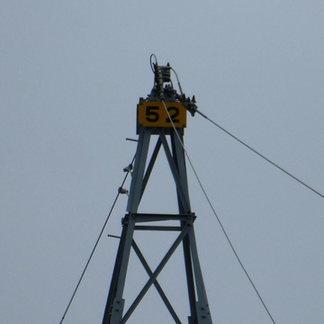 西武生線の最終は52番