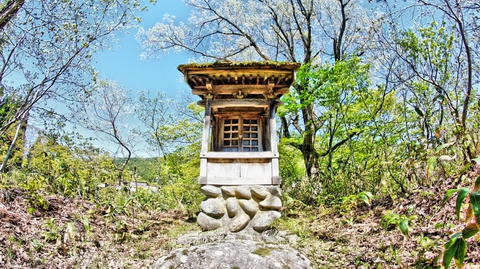 地蔵堂