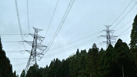 加賀幹線173番と越前嶺南線2番