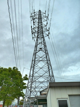 水落線1番 KBセーレン線1番