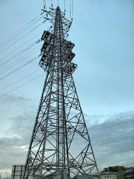 水落線6番KBセーレン線6番