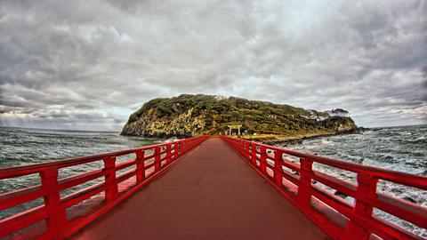 越前雄島