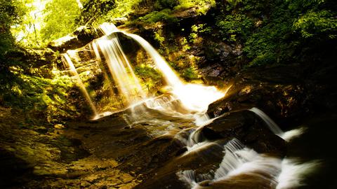木窪きのくぼ大滝