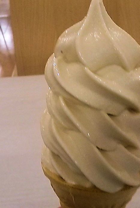 ピーナッツソフト