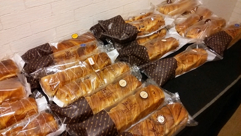 販売所の様子②