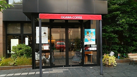 本店入口