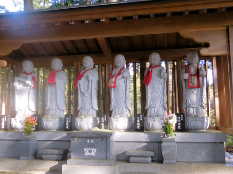 六地蔵