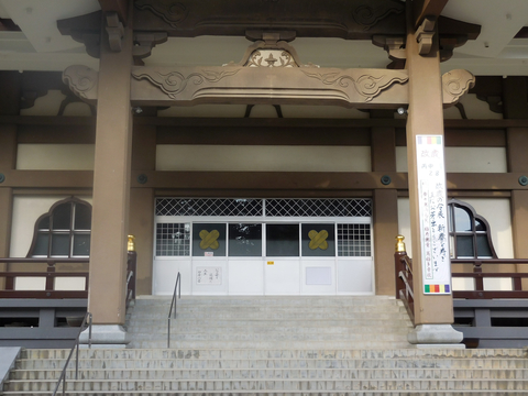 本堂