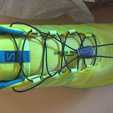 Quicklace