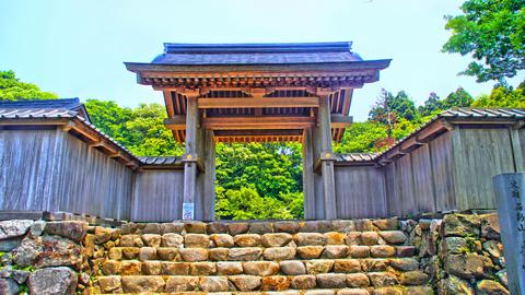大宮坊門